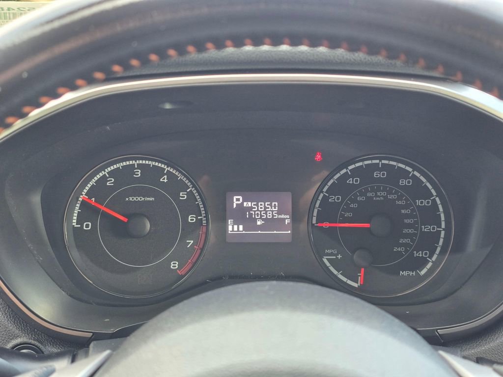 Used 2019 Subaru Crosstrek 2.0i Premium image 16