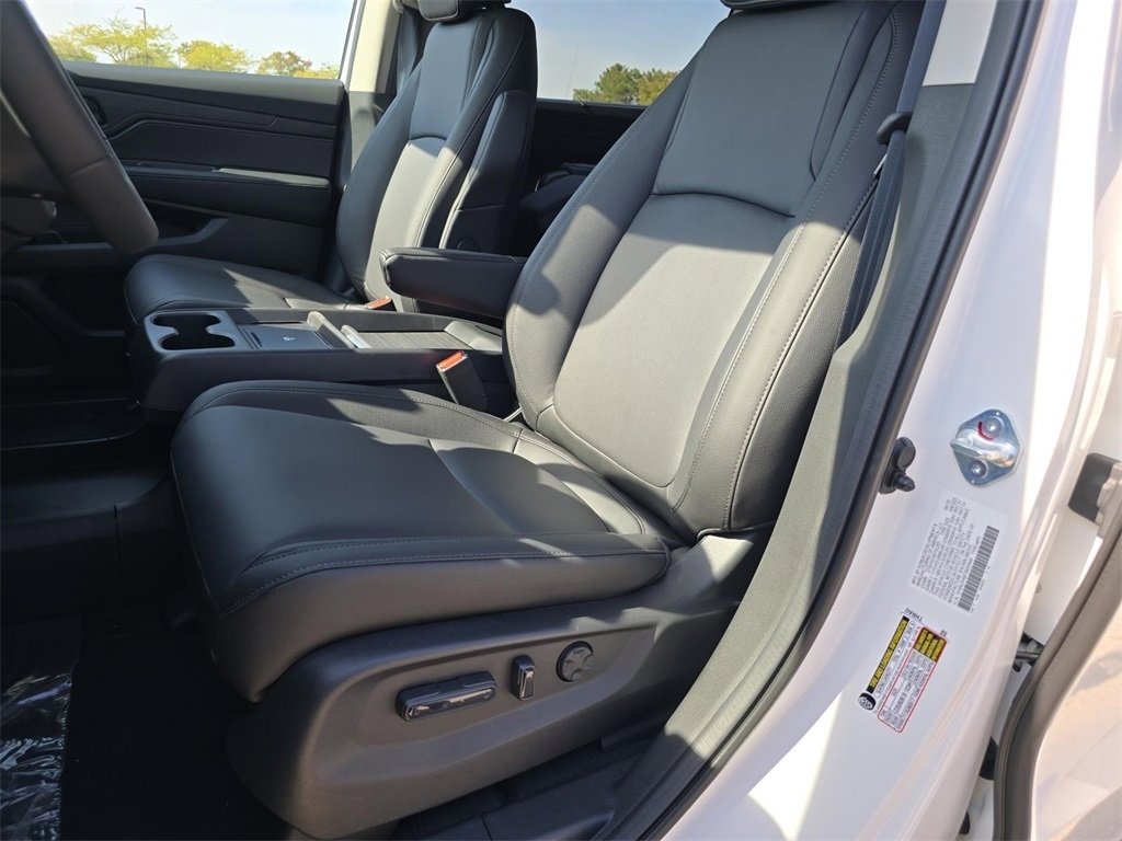 New 2026 Honda Odyssey EX-L image 23