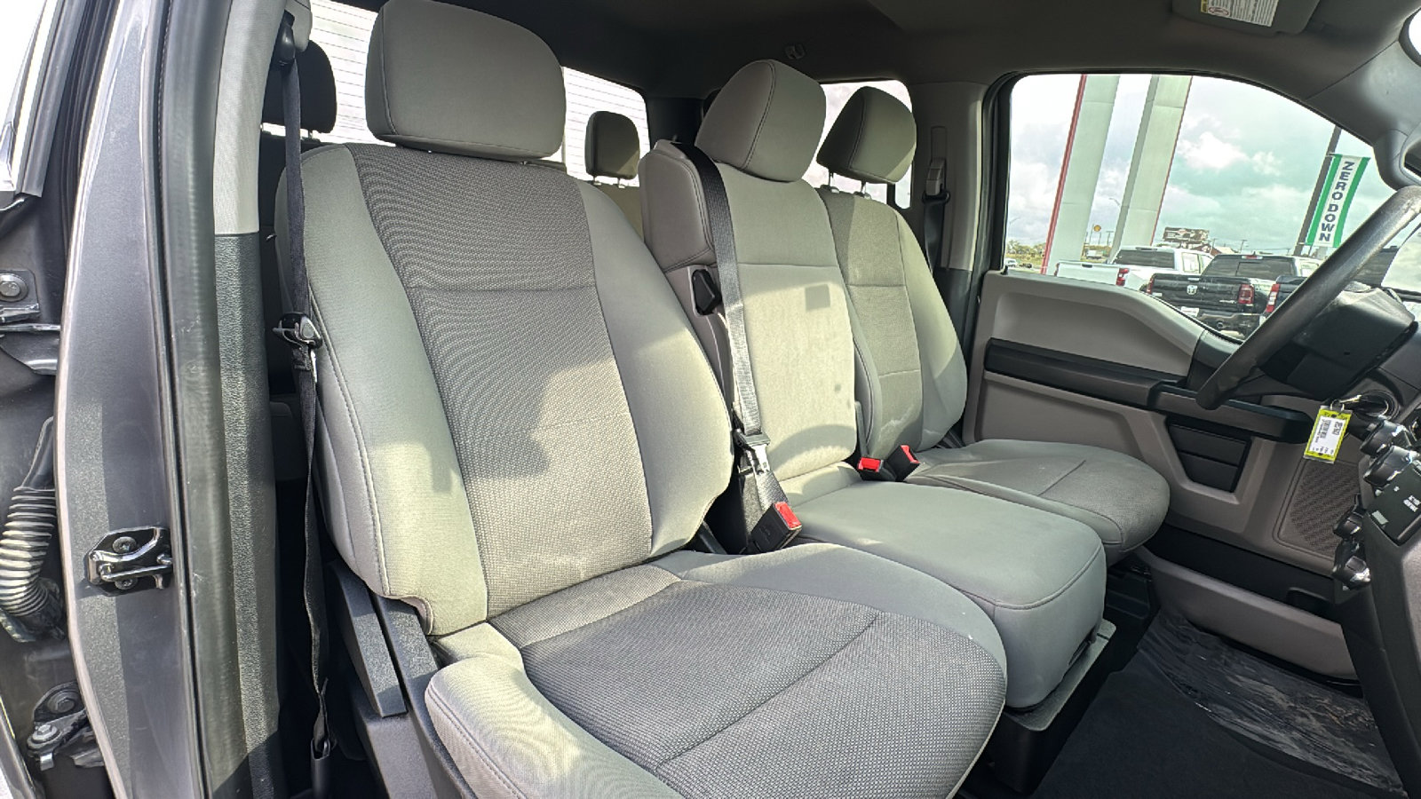 Used 2021 Ford F250 XL w/ STX Appearance Package image 30