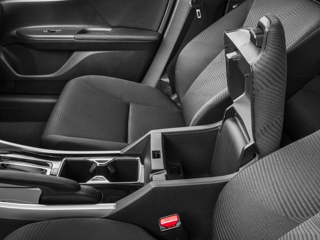 Used 2016 Honda Accord LX image 15