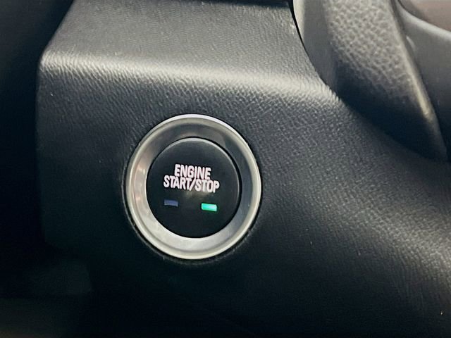 Used 2023 GMC Terrain AT4 w/ Tech Package image 16