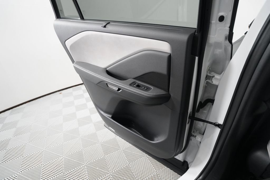 New 2026 Lexus TX 350 AWD w/ Technology Package image 12