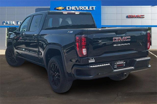 New 2026 GMC Sierra 1500 Pro w/ Graphite Edition image 3