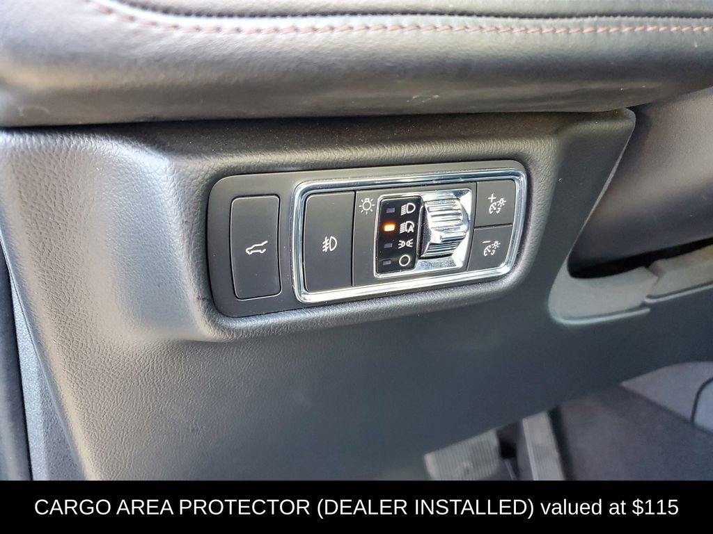 Used 2020 Lincoln Aviator Reserve w/ Equipment Group 202A image 10