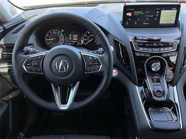 New 2026 Acura RDX SH-AWD w/ Advance Package image 13