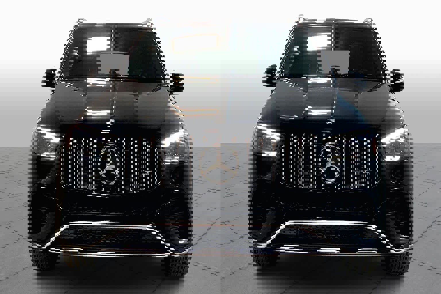 Used 2026 Mercedes-Benz GLE 53 AMG 4MATIC image 3