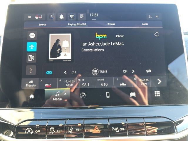 New 2026 Jeep Compass Limited AWD/4WD image 18