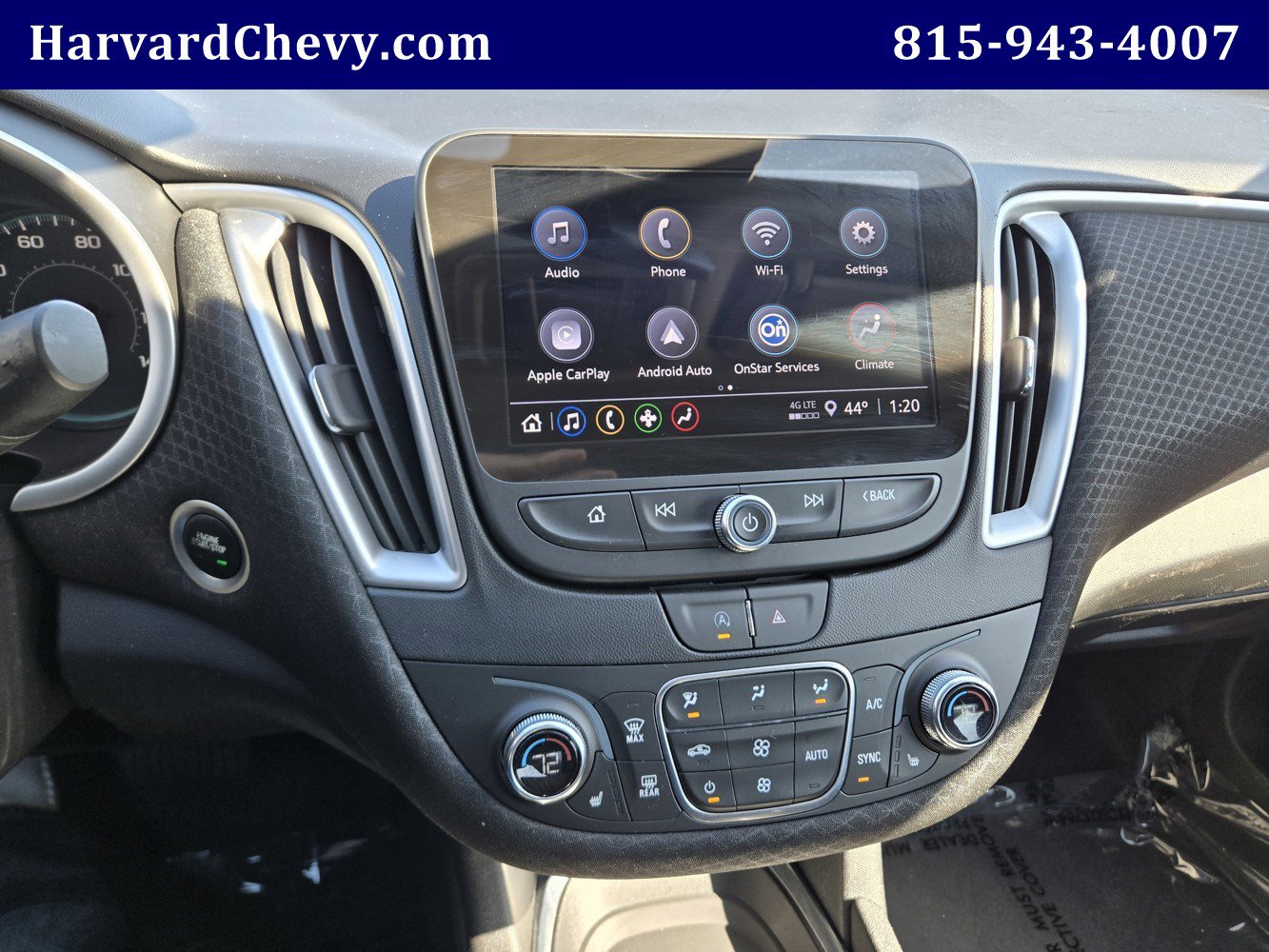 Used 2024 Chevrolet Malibu LT image 8