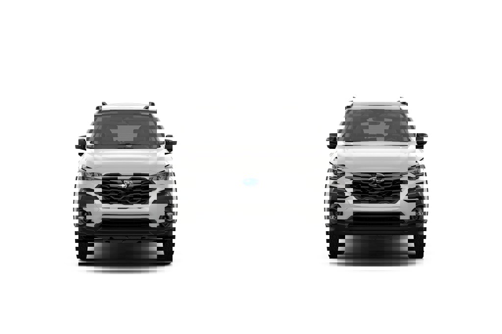 New 2026 Subaru Crosstrek 2.5i Limited image 2