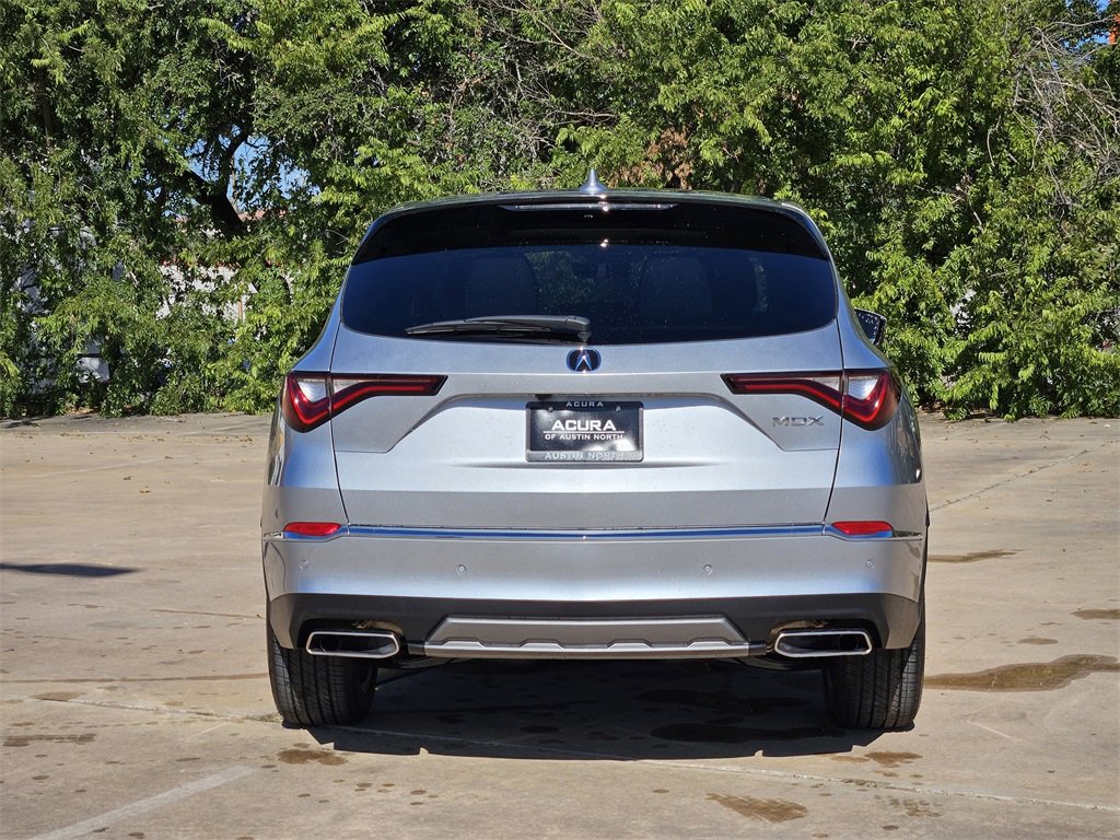 New 2026 Acura MDX w/ Technology Package image 6