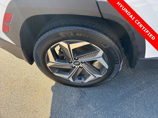 Used 2024 Hyundai Tucson SEL image 33