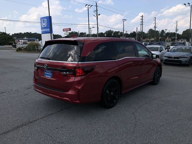 New 2026 Honda Odyssey Sport-L image 5