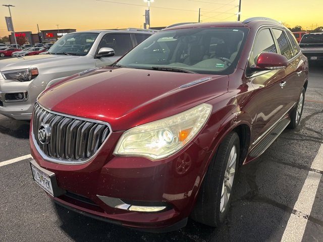 Used 2015 Buick Enclave Premium w/ Experience Buick Package