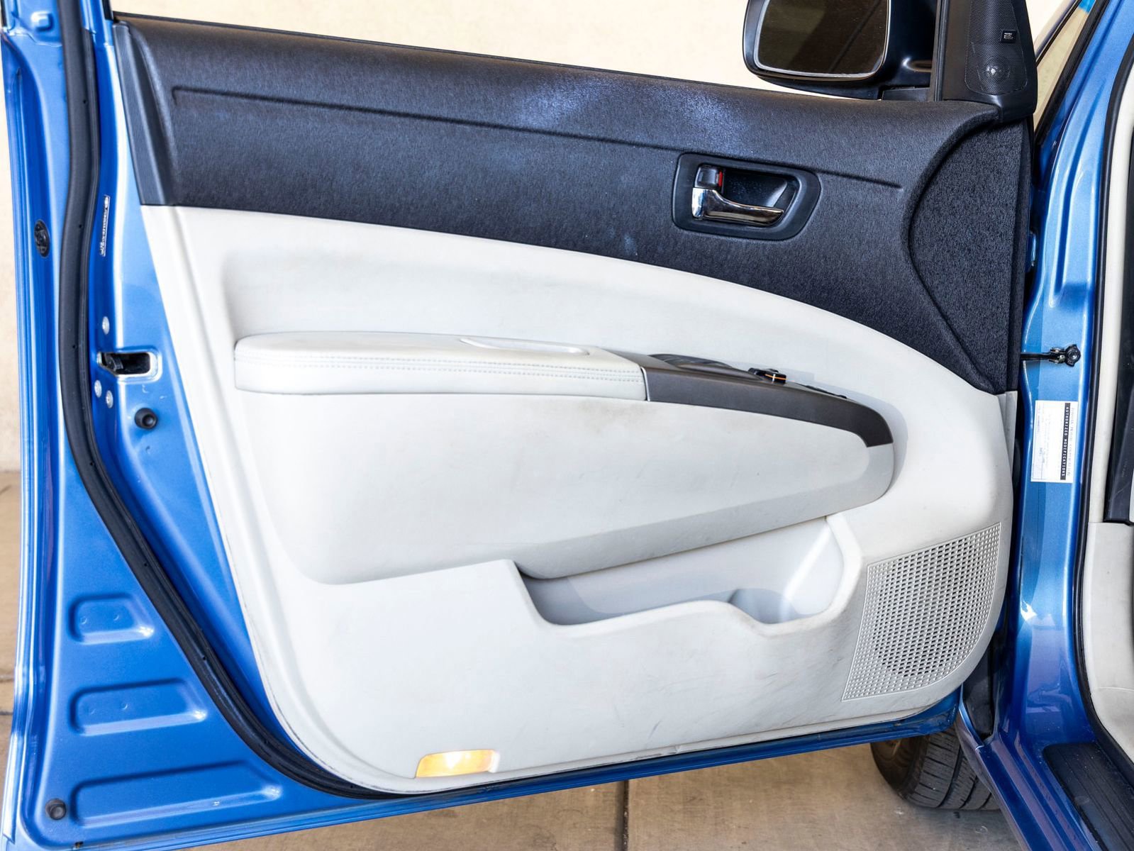 Used 2006 Toyota Prius FWD image 14