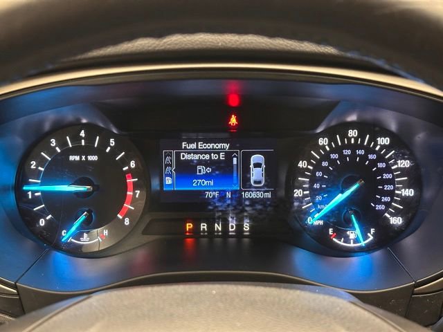 Used 2014 Ford Fusion SE w/ Equipment Group 202A FWD image 10
