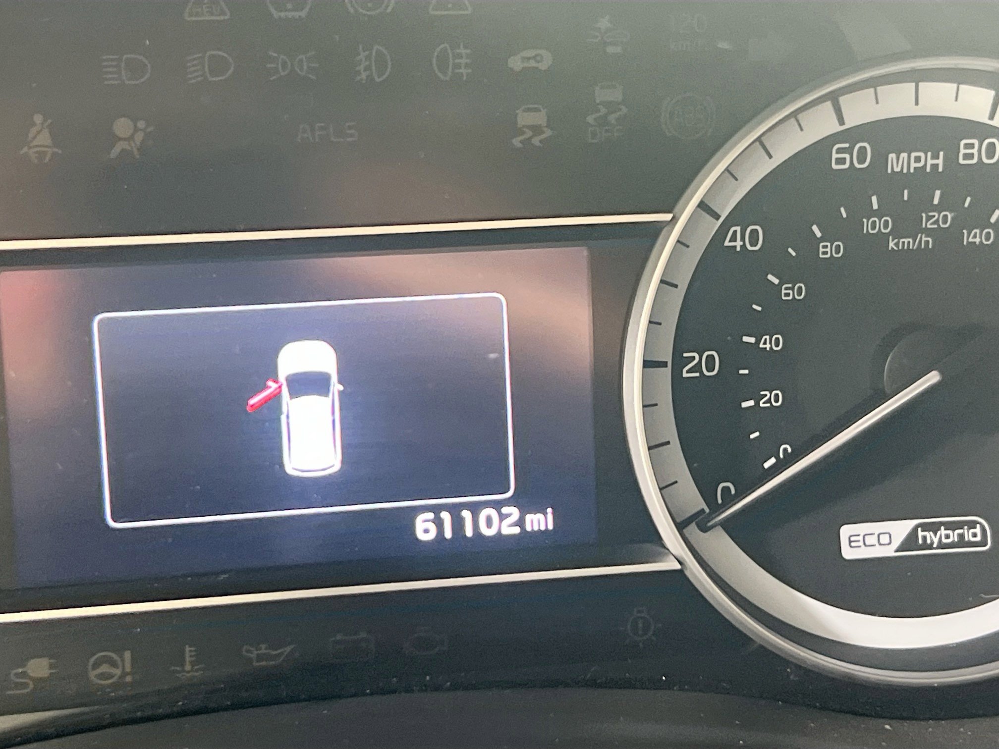 Used 2019 Kia Niro Touring image 12