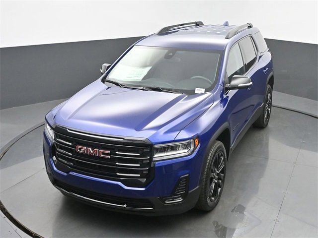 Used 2023 GMC Acadia SLE w/ Driver Convenience Package image 40