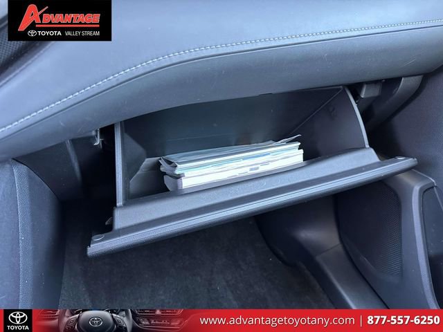 Used 2023 Toyota Highlander LE image 39