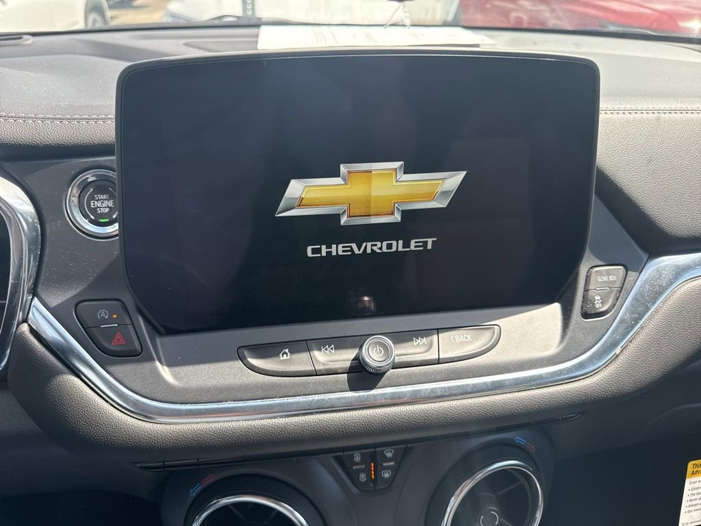 Used 2024 Chevrolet Blazer LT image 14