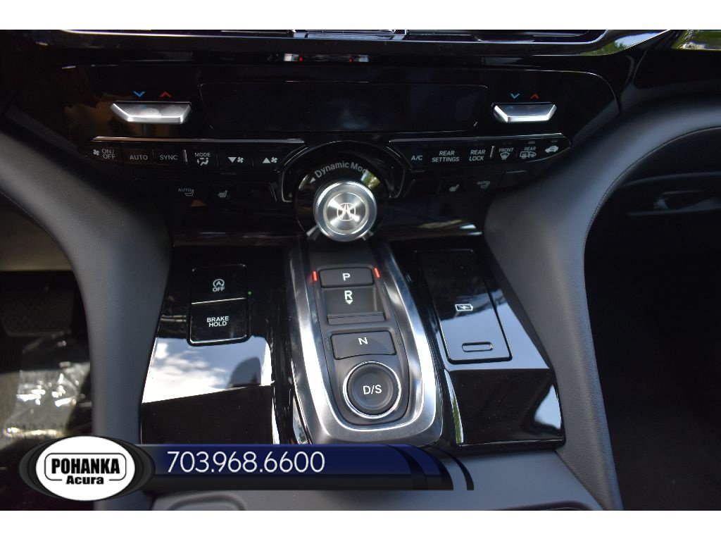 New 2026 Acura MDX w/ Technology Package AWD/4WD image 16