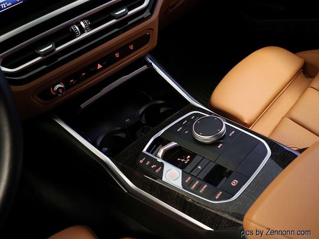 Certified 2023 BMW 330i xDrive Sedan w/ Premium Package image 24