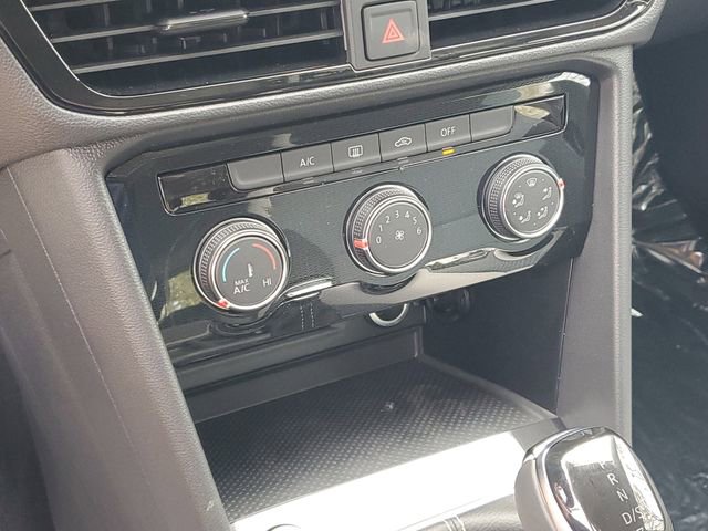 New 2026 Volkswagen Taos S image 21