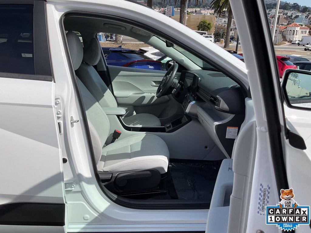 Used 2024 Hyundai Kona SEL FWD image 62