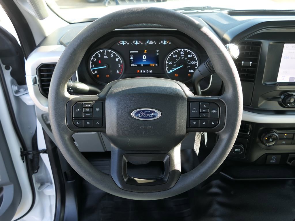 Used 2023 Ford F150 XL RWD image 22