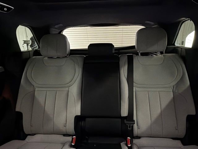Used 2024 Land Rover Range Rover Sport Autobiography AWD/4WD image 11