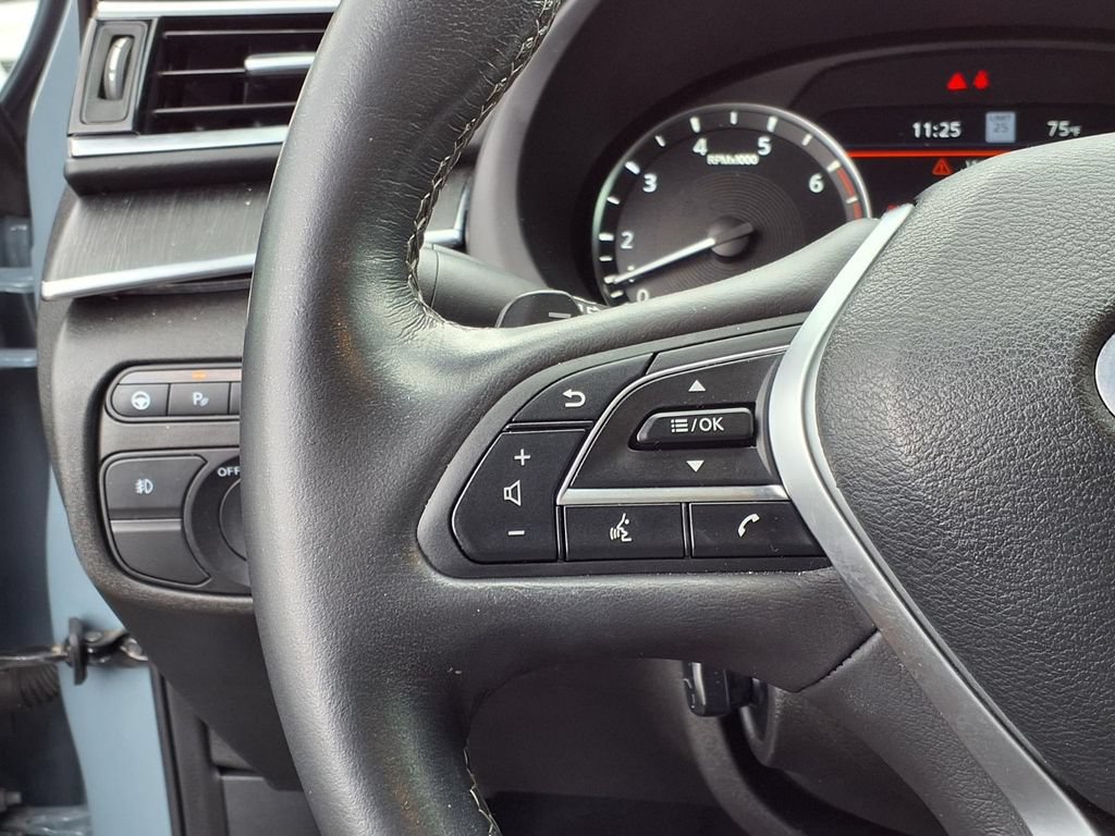 Used 2022 INFINITI QX55 Sensory w/ Lighting Package AWD/4WD image 14