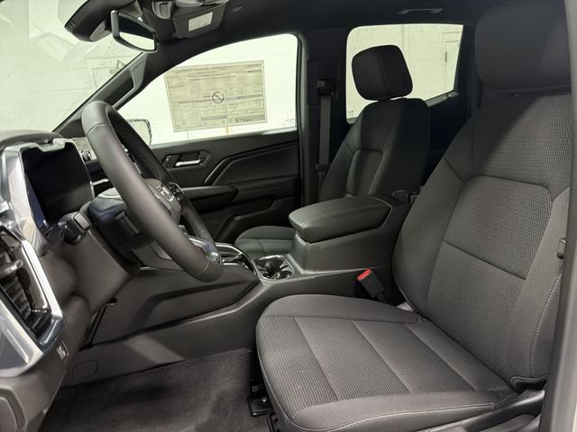 New 2026 GMC Canyon Elevation w/ Convenience Package RWD image 19