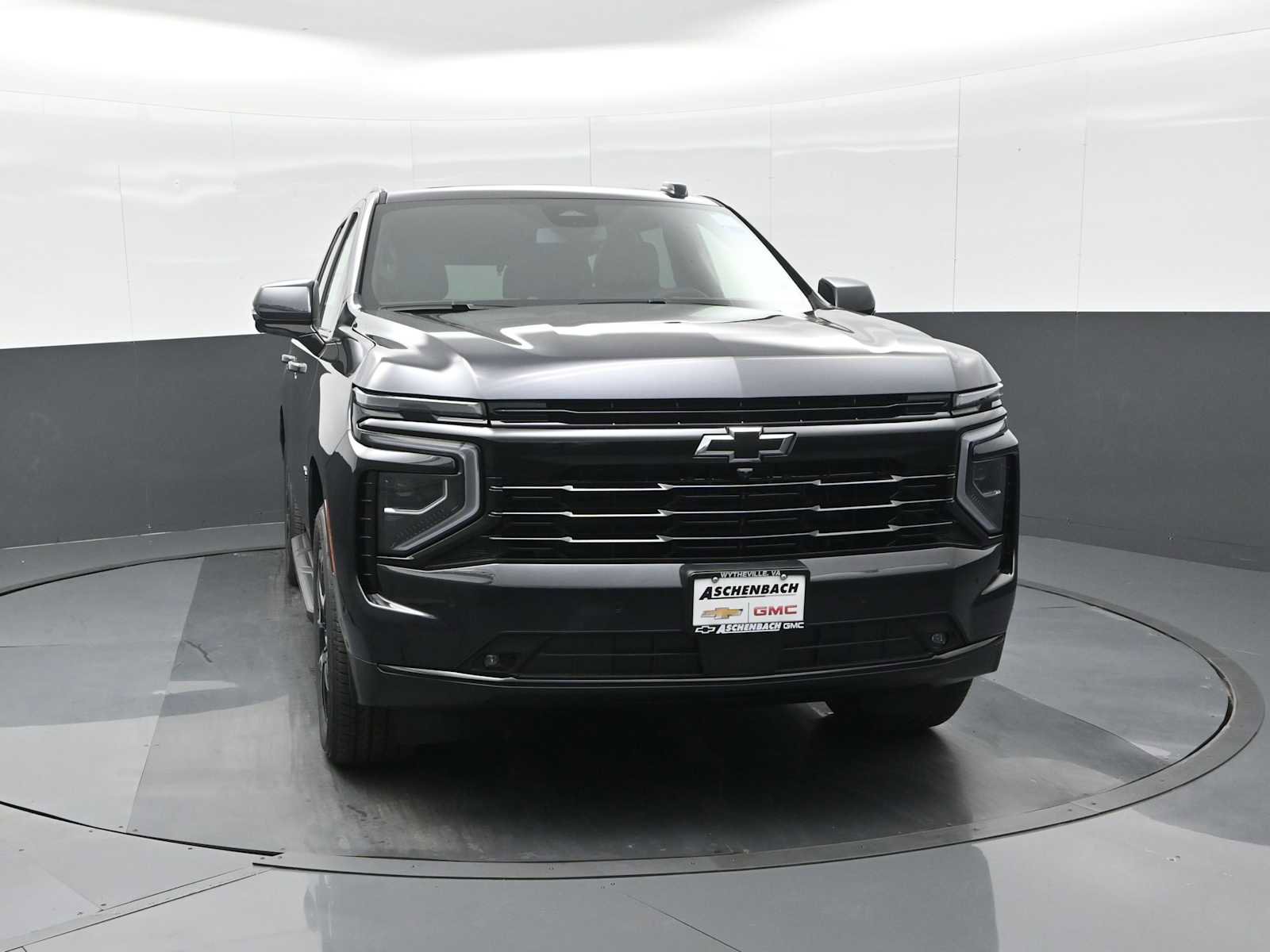 New 2026 Chevrolet Tahoe RST w/ RST Capability Package image 3