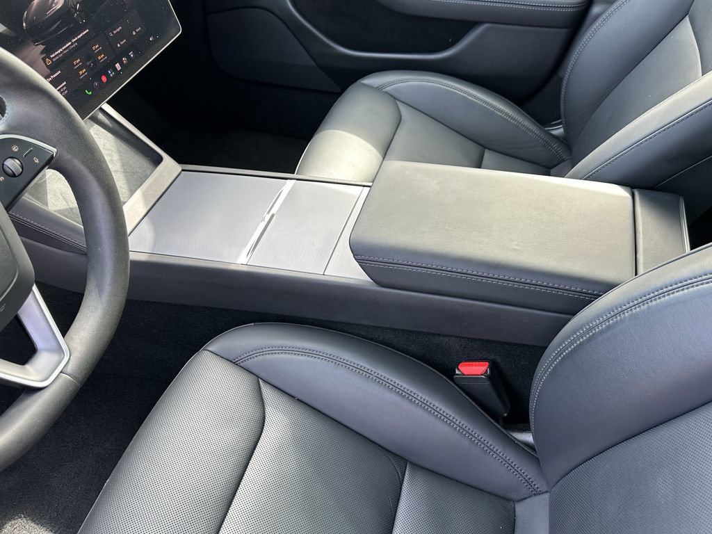 Used 2025 Tesla Model 3 Long Range RWD image 20