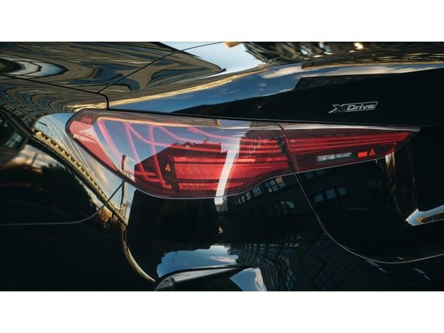 New 2026 BMW 430i xDrive Convertible w/ M Sport Package image 8