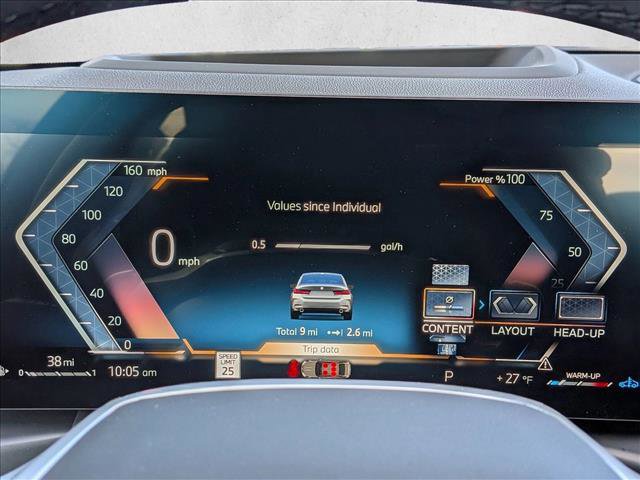 New 2026 BMW 330i xDrive Sedan w/ Premium Package image 10