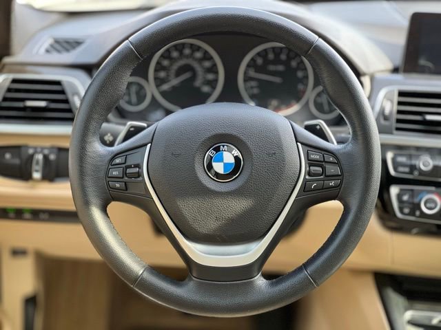 Used 2016 BMW 340i Sedan image 34