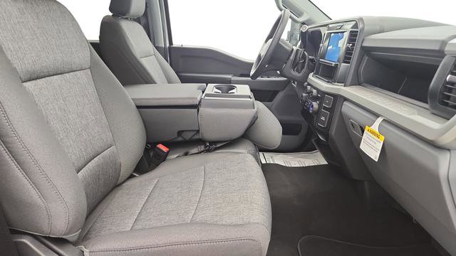 New 2026 Ford F250 XL w/ STX Appearance Package image 23
