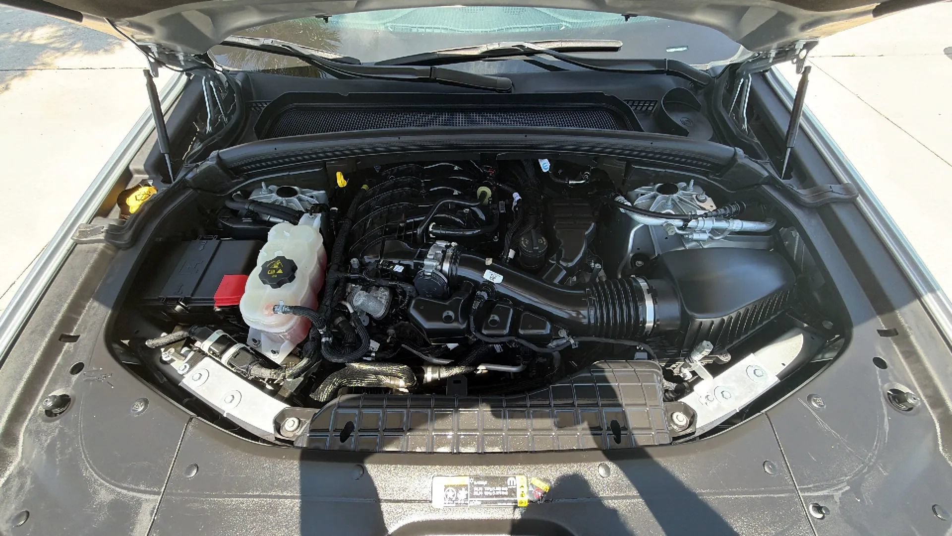 Used 2022 Jeep Grand Cherokee L Limited RWD image 17