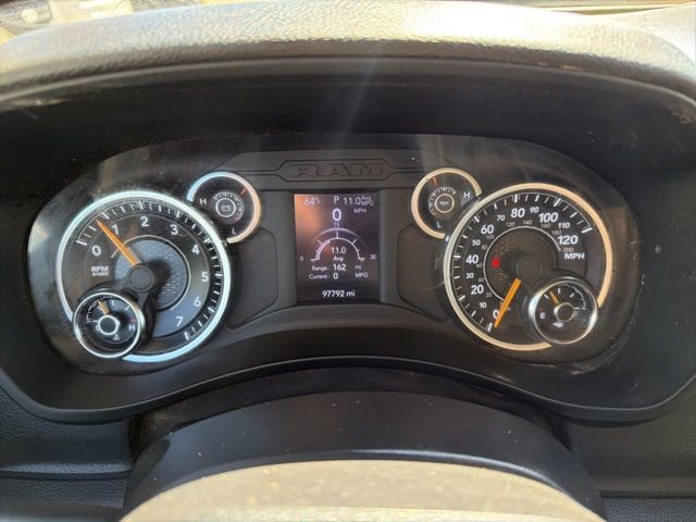 Used 2020 RAM 3500 Tradesman image 18