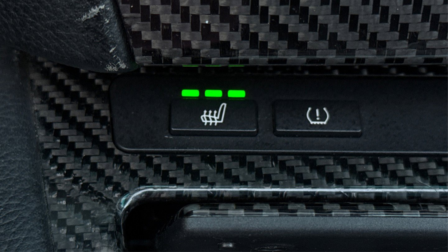 Used 2007 BMW M6 Convertible image 19