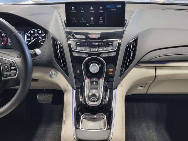 Certified 2026 Acura RDX w/ Technology Package AWD/4WD image 18