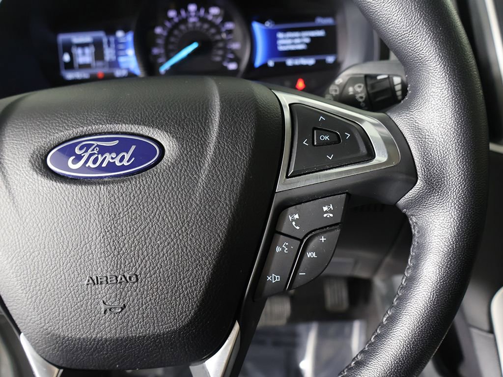 Used 2023 Ford Edge SEL w/ Convenience Package AWD/4WD image 41