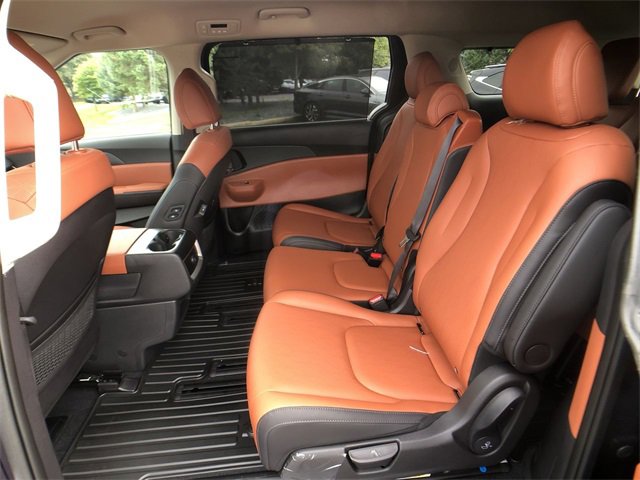 New 2026 Kia Carnival EX image 22