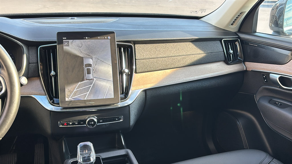 Certified 2026 Volvo XC90 B6 Plus AWD/4WD image 8