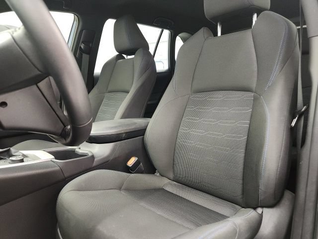 Certified 2025 Toyota RAV4 SE AWD/4WD image 14