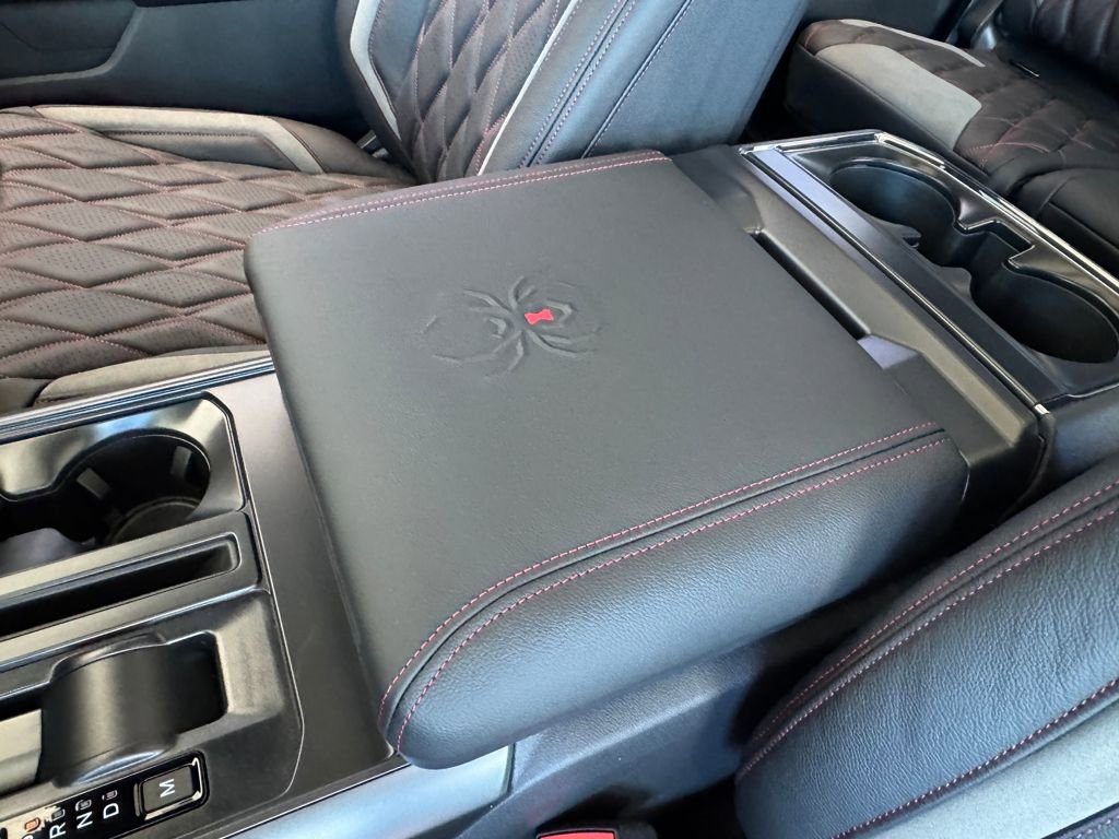 New 2026 Ford F150 Lariat w/ Equipment Group 502A High image 44