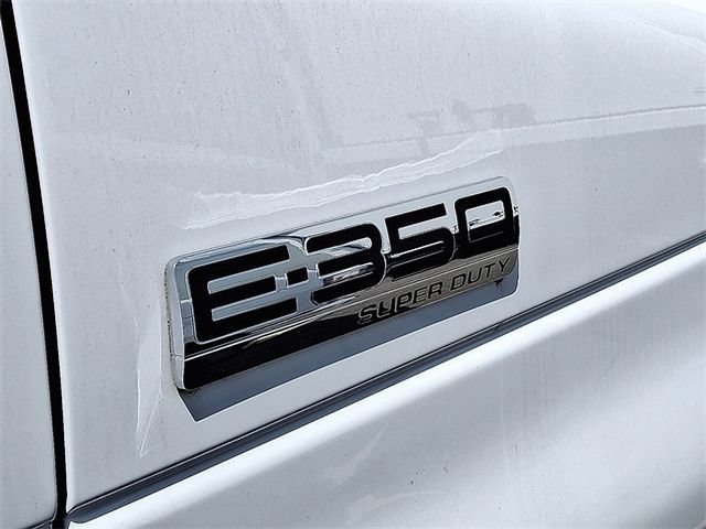 New 2023 Ford E-350 and Econoline 350 Super Duty w/ Driver's Safety Package RWD image 4