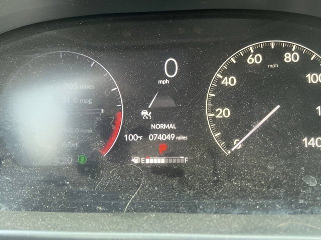 Used 2024 Honda HR-V Sport image 17