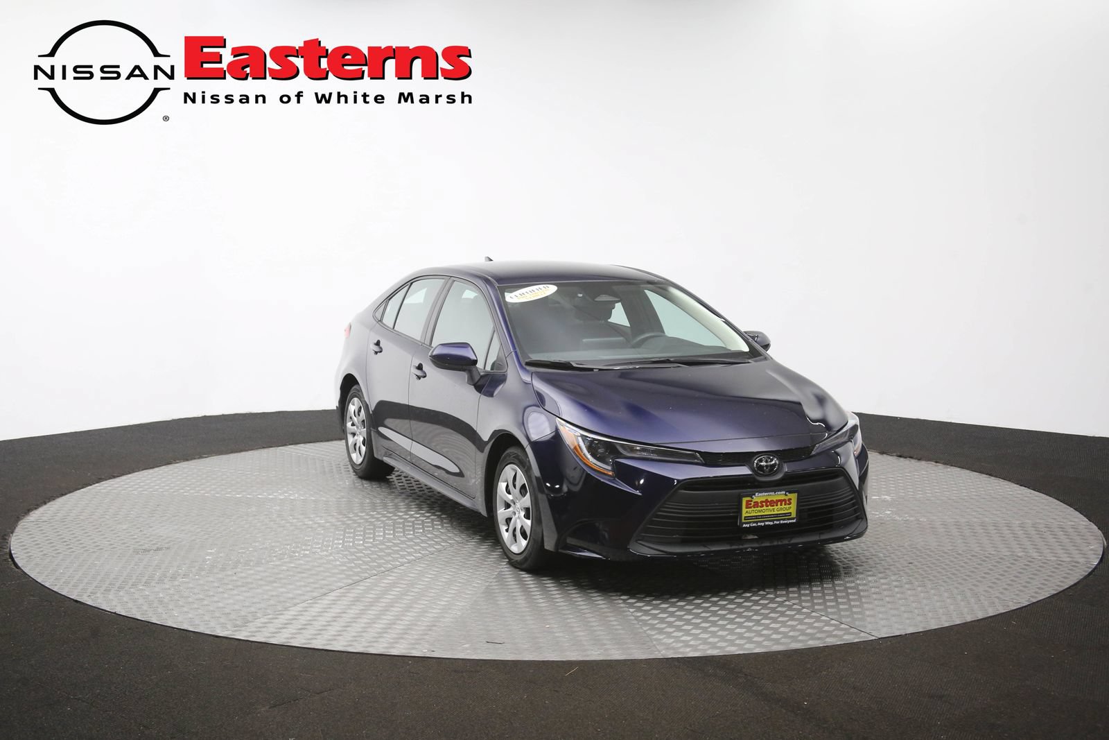 Used 2023 Toyota Corolla LE FWD image 49