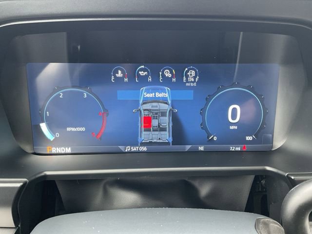 New 2026 Ford F250 Platinum w/ Tremor Off-Road Package image 15